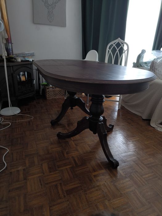 Mesa de jantar 6 8 pessoas