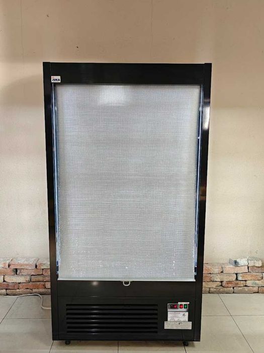 Regał chłodniczy JUKA MINI VARNA 110 LED R404a 2018 stan idealny
