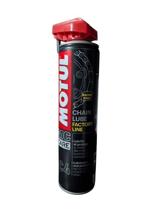 MOTUL C4 Chain Lub Factory Line