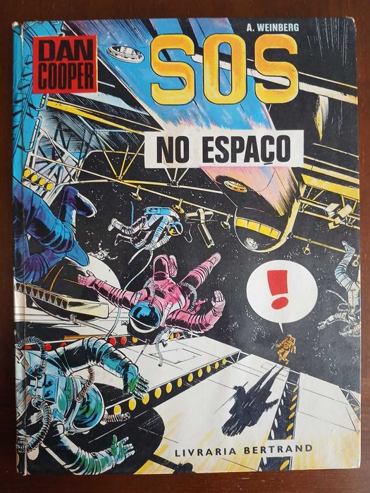 Banda Desenhada 280 livros