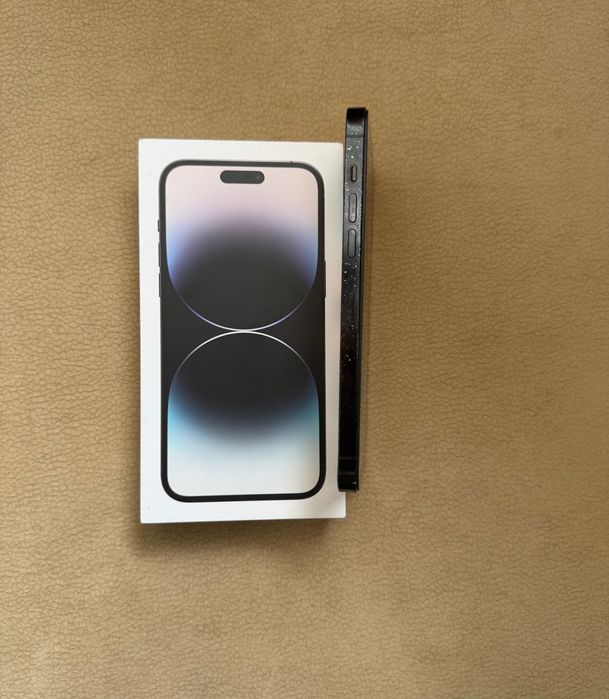 iPhone 14 Pro Max