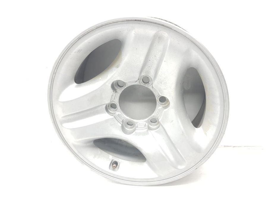 Pneu Toyota Land Cruiser J9