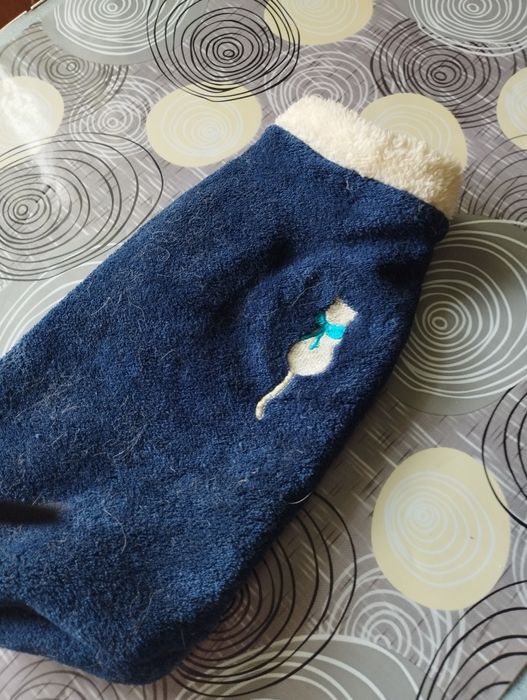 Одежда на маленькую собачку(+шапочки и обувь)