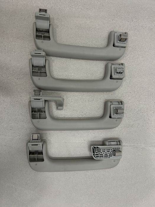 Conjunto de peças interior para Audi A4 B8