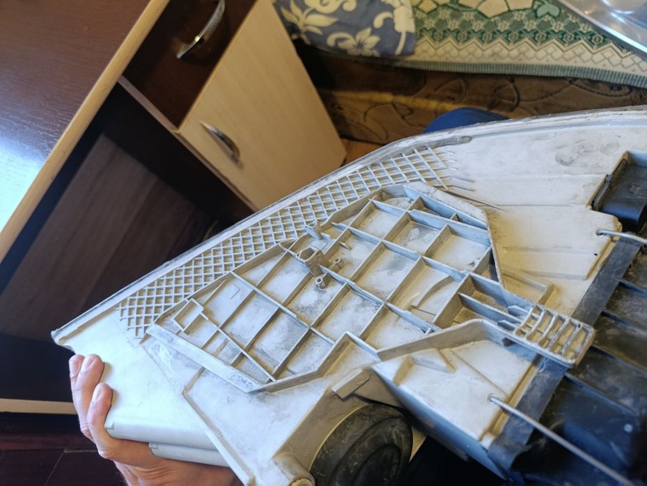 Фари шкода А5 лінзовані