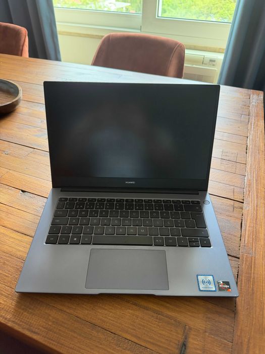 Portátil HUAWEI MateBook D14 2020 AMD Ryzen 7 3700U