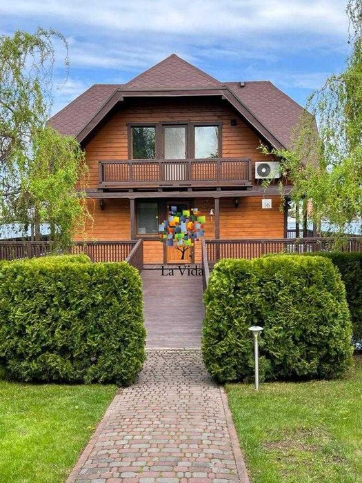 Продаж 4 кімнатного плавбудинку Zoloche-Вишеньки