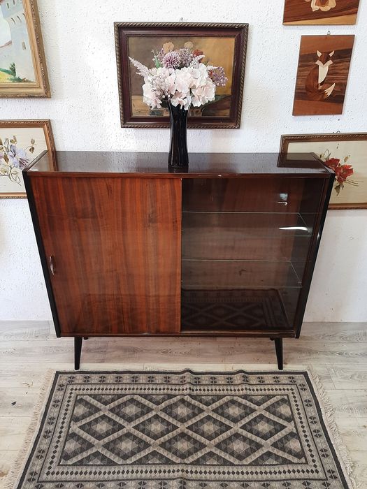 Komoda / witrynka Wioletta vintage