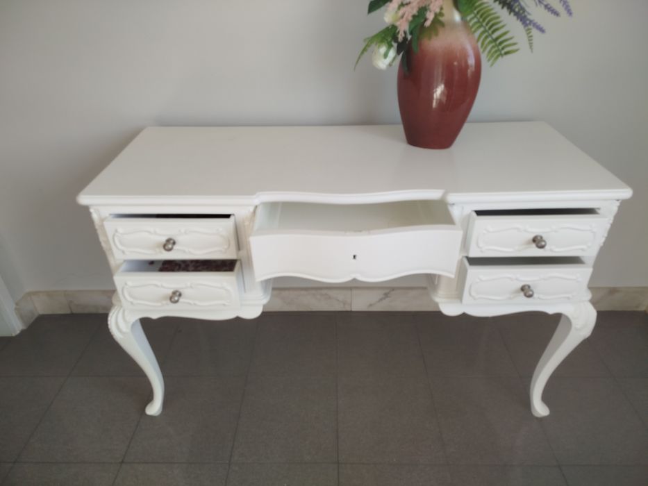 Aparador/consola + conjunto