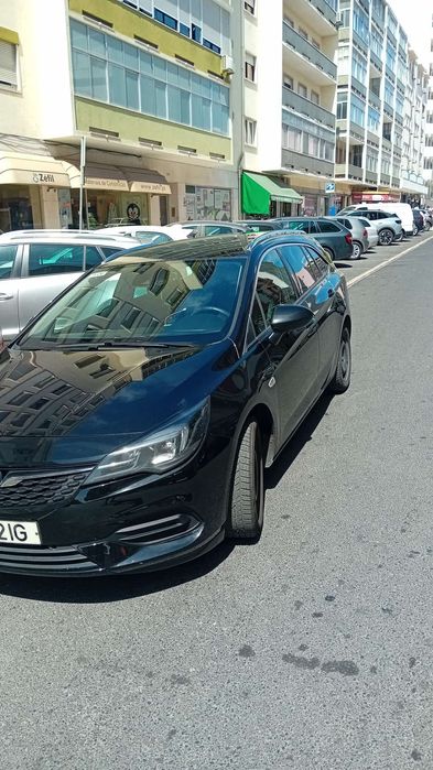 Aluguel veiculo TVDE