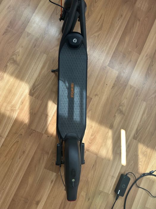 Segway ninebot F2 Plus