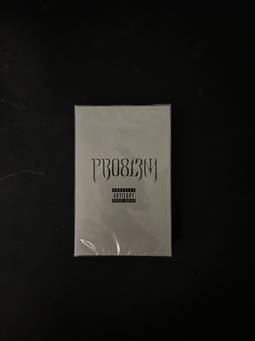 PR08L3M Widmo Kaseta