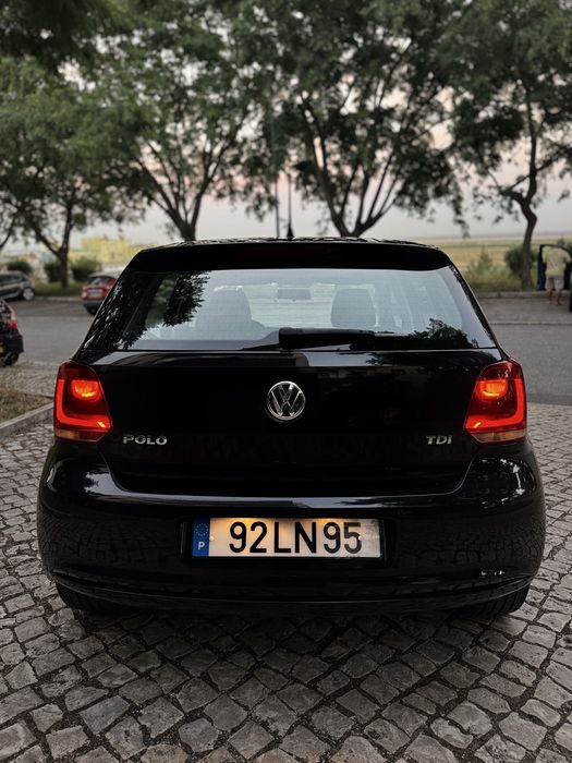 VW Polo 1.2TDI 114.mil km