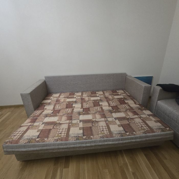 Диван розкладний,двомісний