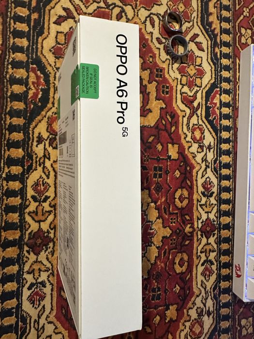 Telefon Oppo A6 pro 5g