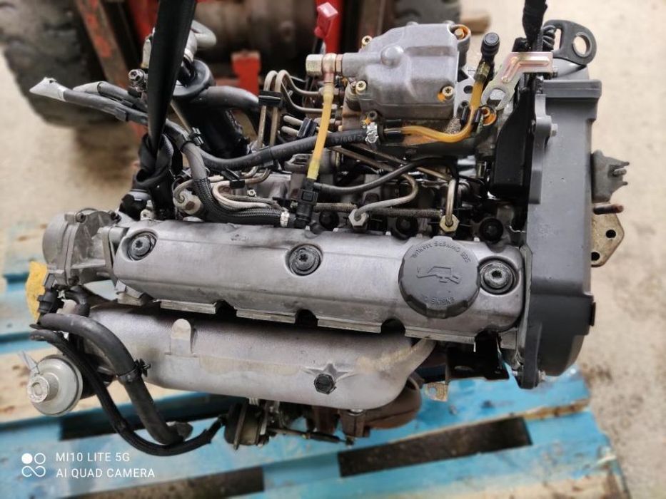 Motor Volvo 1.9 TD , 95cv  ( D4192T2 )