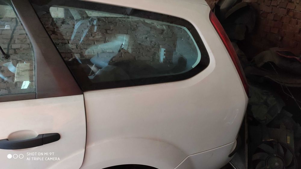 Кузов Ford Focus mk2 універсал розборка ford focus