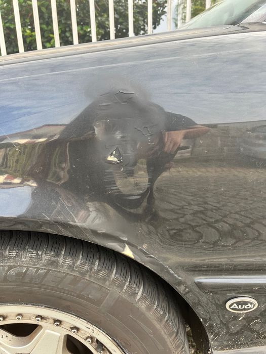 Audi 80 1.9 TDI 1993