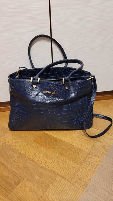 Torebka damska Vittoria Gotti