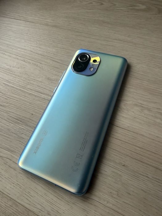 Telefon Xiaomi Mi 11