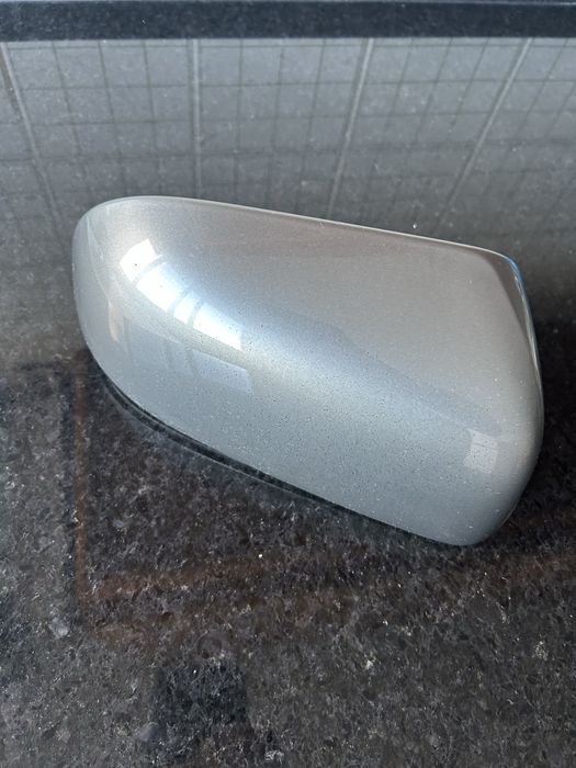 Capas de retrovisor  VW Polo 9 N  ( 2002 a 2006 )