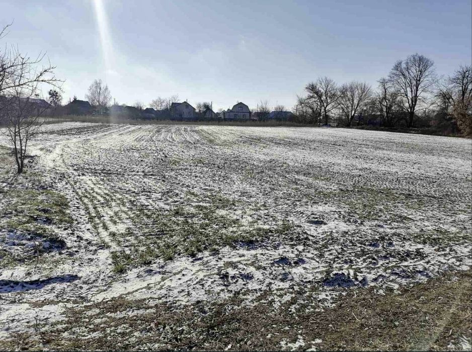 Продаж будинку в с. Трушки, Білоцерківський район