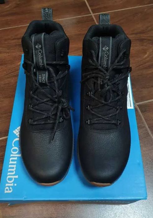 Columbia Landroamer Explorer WP оригінал 41 45