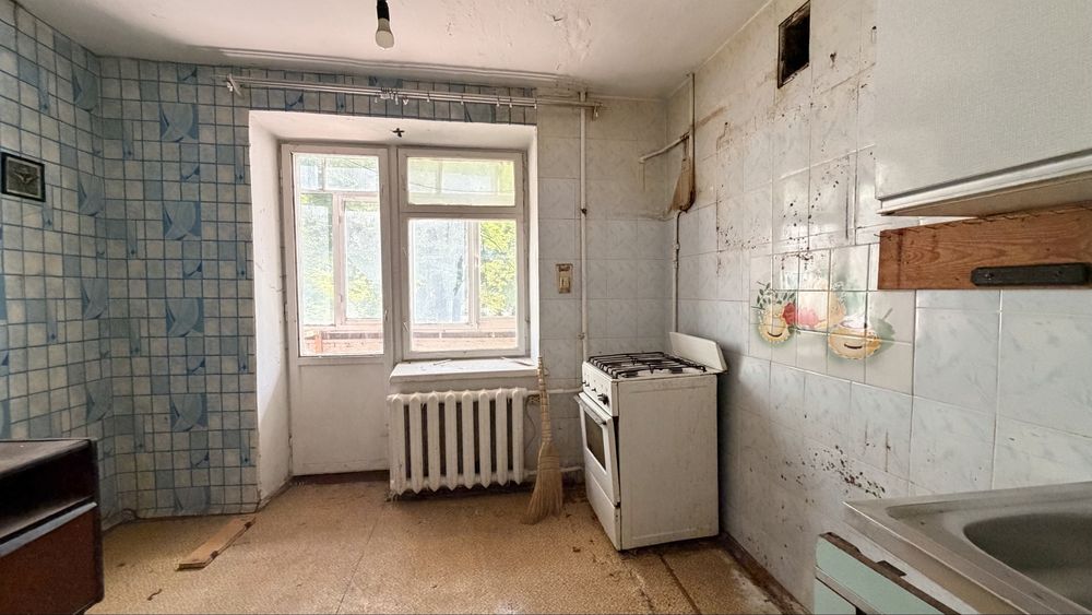 Продається недорога «чешка» в Озерному