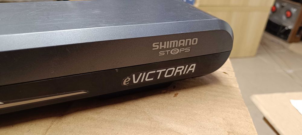 Батарея з електровелосипеда-LI-ON Shimano BT-E6000