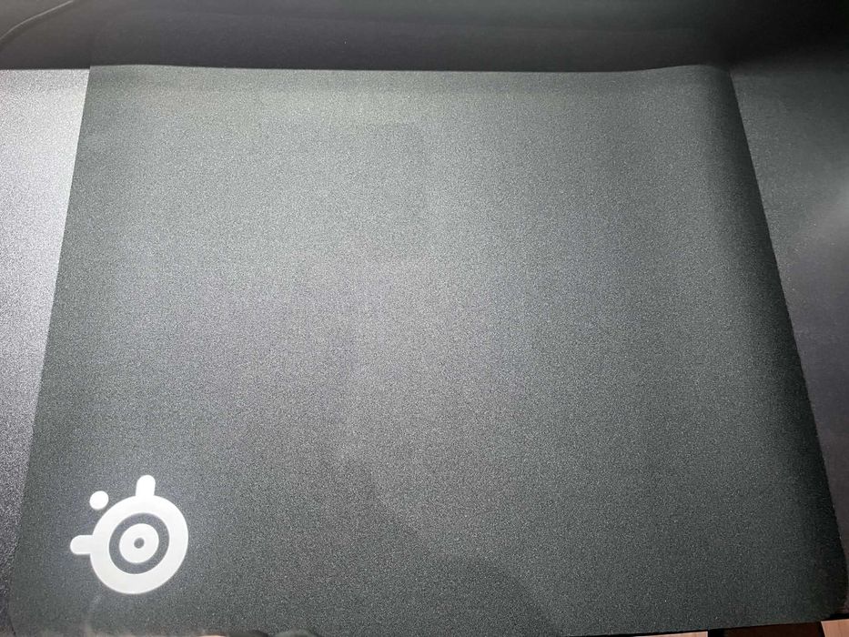 Podkładka SteelSeries QCK+ L