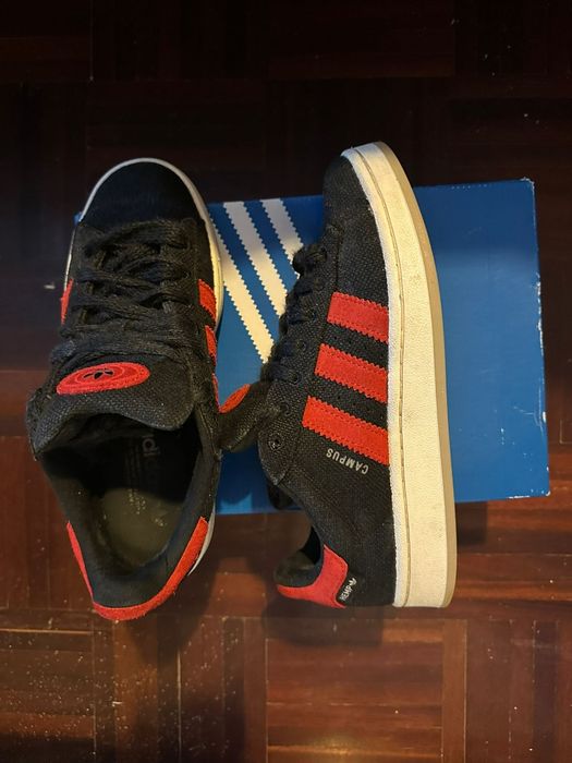 Sapatilhas Adidas campus
