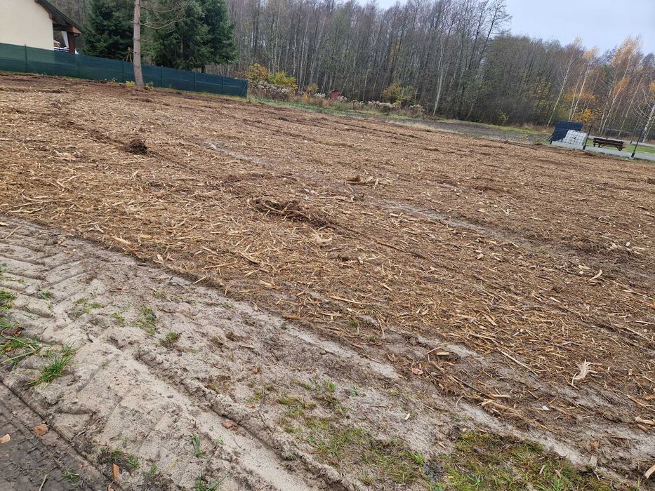 Działka budowlano-rekreacyjna Firleju ul Spacerowa blisko jeziora 15ar