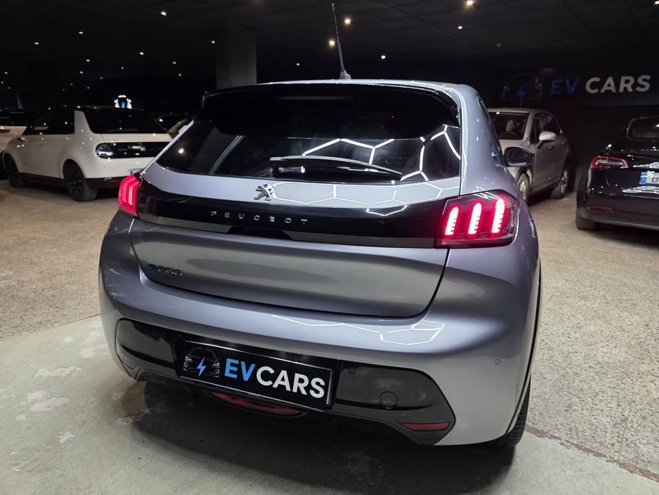 Peugeot e-208 Active Pack