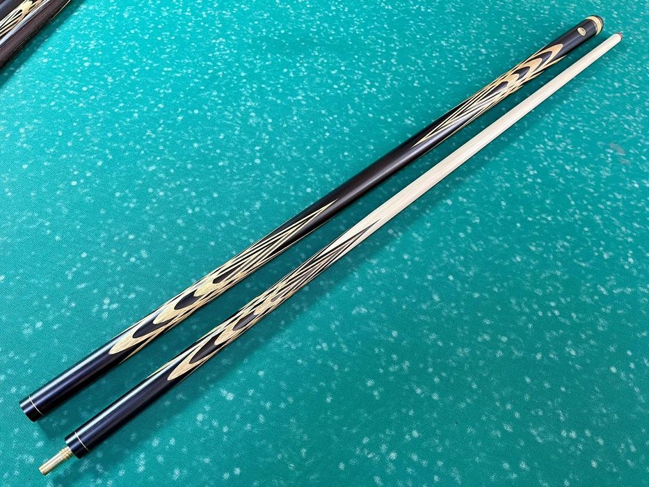 Бильярдный кий Тюльпан, кий для бильярда, кий більярдний