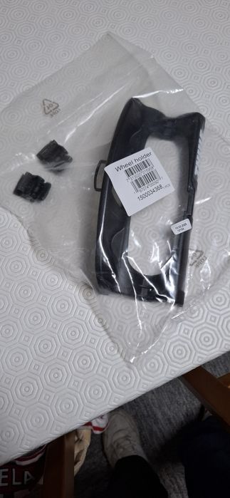 Thule suporte roda bicicleta