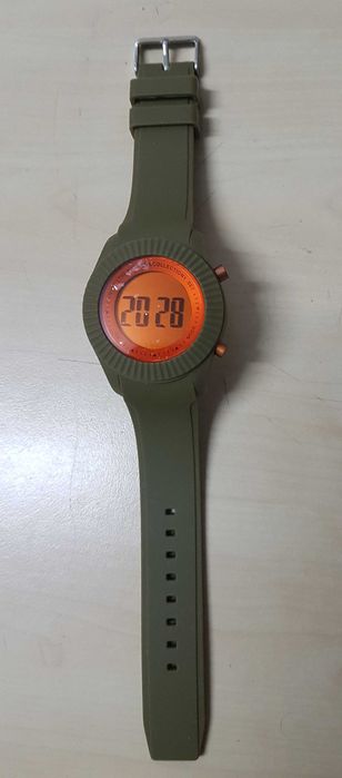 Zegarek nareczny cyfrowy digital Extreme Collection Limited edition