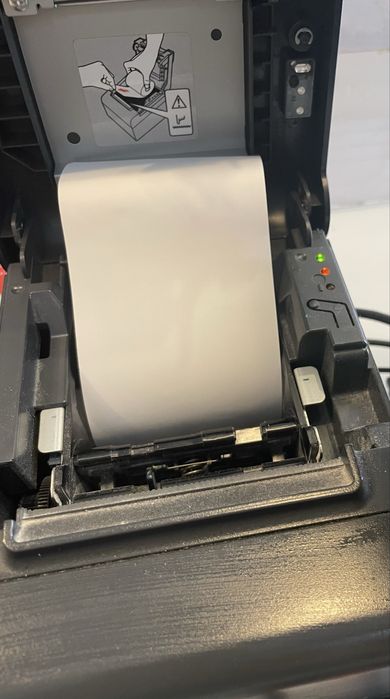 Mini Impressora Epson