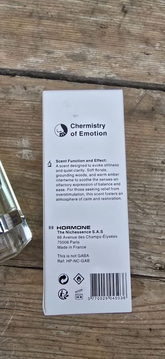 Gaba Hormone 100 ml - Габа Гормон