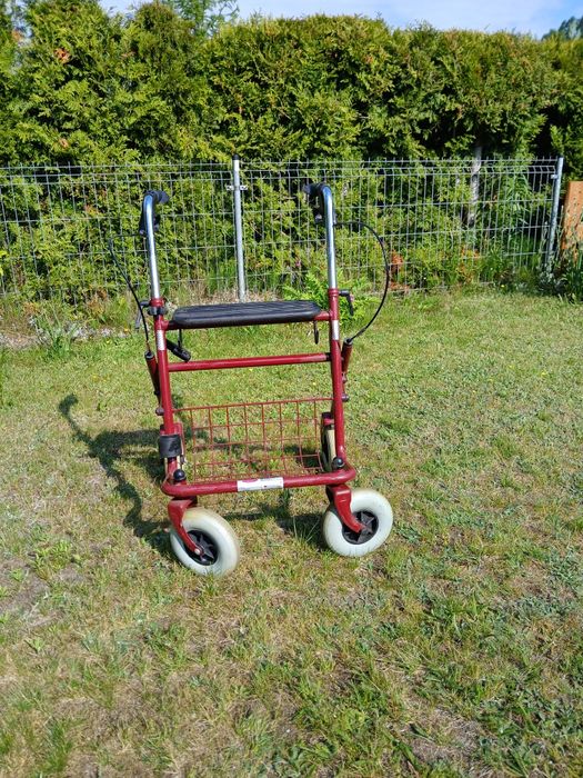 Chodzik rechabilitacyjny