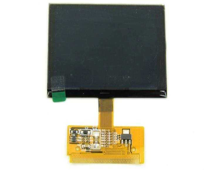 Display LCD Audi A3 A4 A6 TT