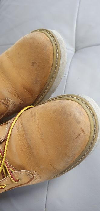 Buty Timberland 38