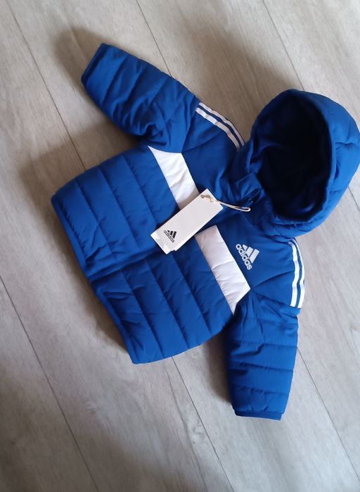 Kurtka Adidas rozmiar 68. Nowa
