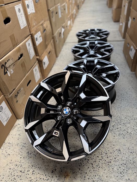 Диски Нові R19/5/112 BMW 2 3 G20 I 4 5 .. в Наявності