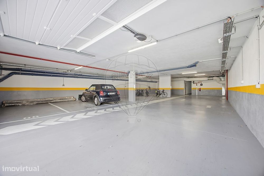 Apartamento T2 para venda