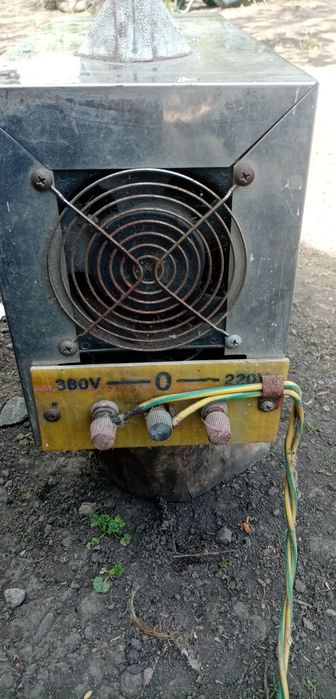 Продам электросварку, сварочный аппарат.