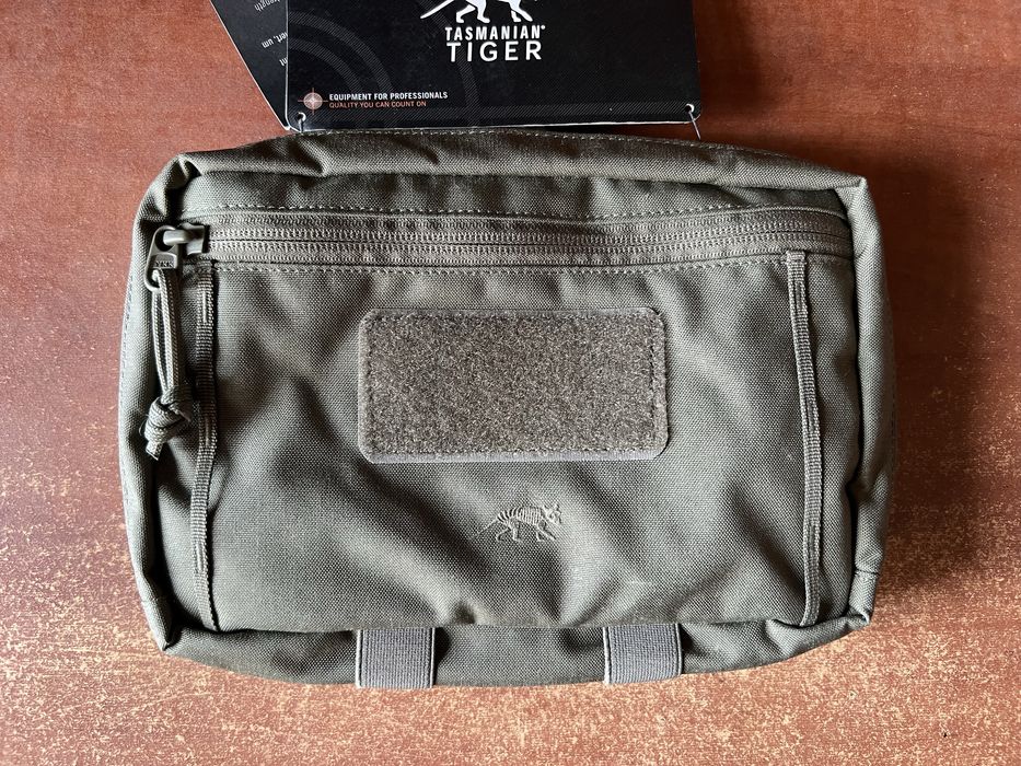 Tasmanian Tiger Tac Pouch 8.1 Hip