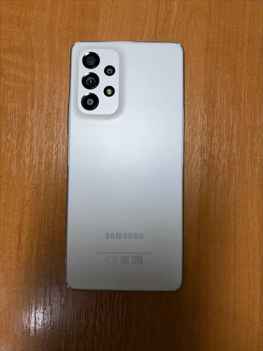 Смартфон Samsung A 53