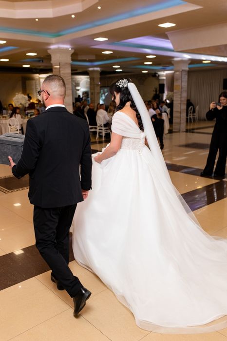 Весільна Сукня 50-54 р