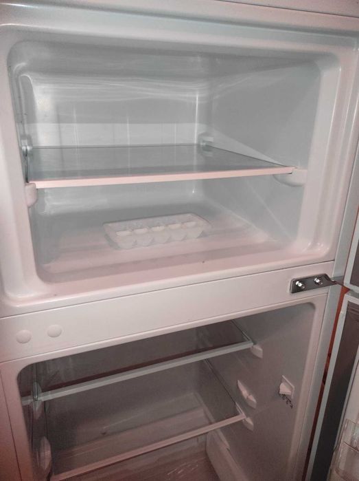 продам холодильник НОВИЙ жодного разу не користувалися