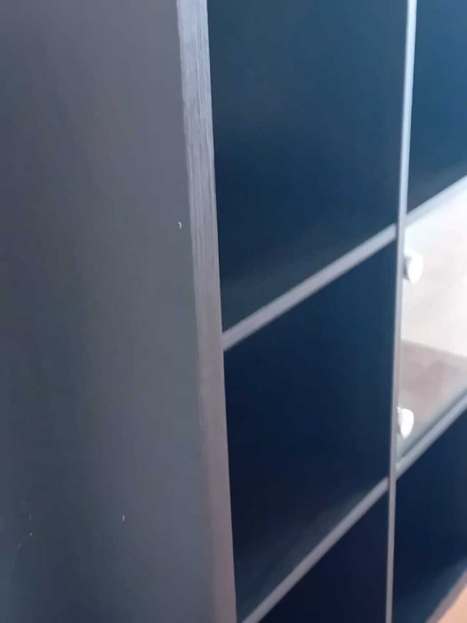 Móvel IKEA kallax